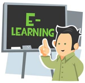 E-learning